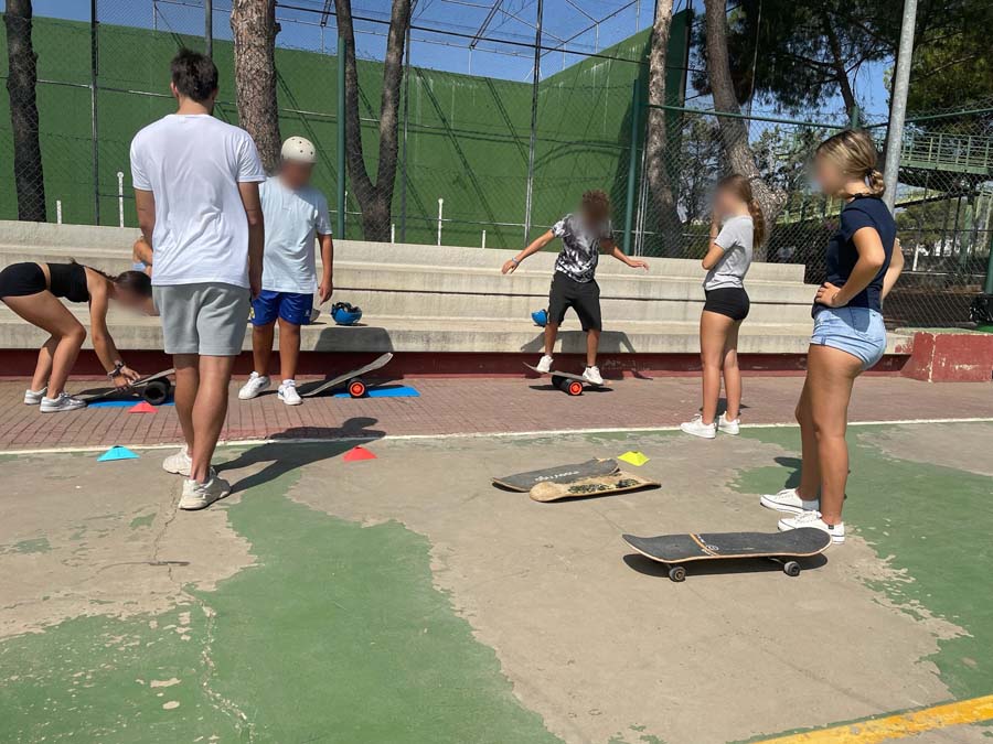 campus de verano 2024 ndt 24