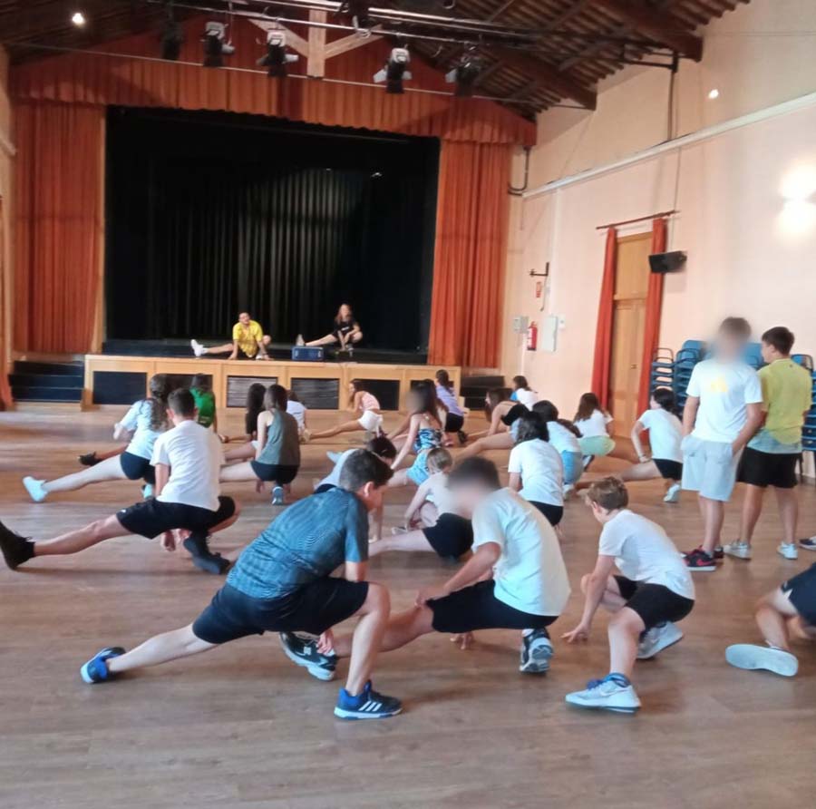 campus de verano 2024 ndt 42