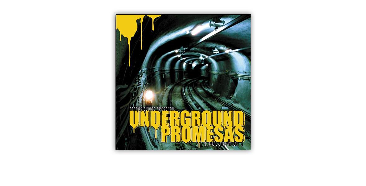 2003 - Underground Promesas