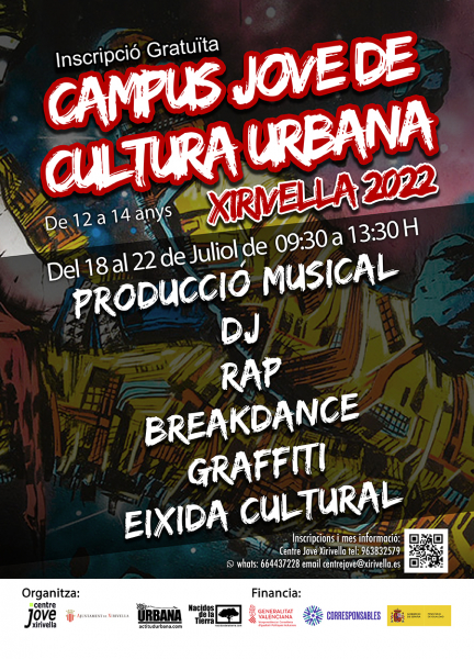 2022-07-10-campus-jove-de-cultura-urbana-xirivella