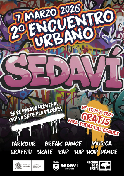 2026-03-07-2o-encuentro-urbano-sedavi