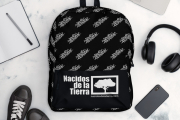 Mochila Nacidos de la Tierra